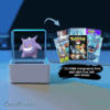Vision Cube