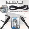 Stand-Up Charger | 2 in 1 Invisible - Charger + Stand