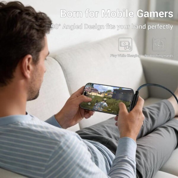Stand-Up Charger | 2 in 1 Invisible - Charger + Stand