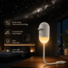 Galaxy Ceiling Projector