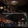 Galaxy Ceiling Projector