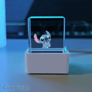 Vision Cube