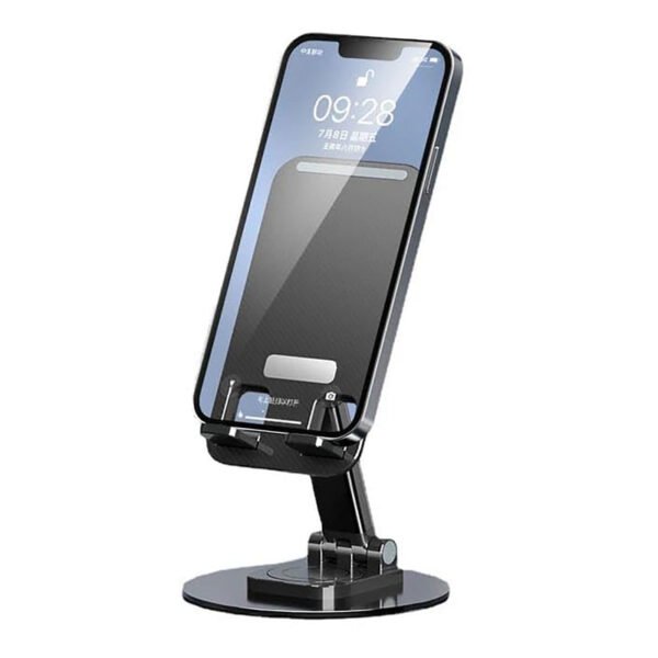 360° Adjustable Mobile & Tablet Stand