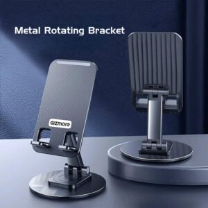 2_04dd593b-becb-4d0a-a85f-931b583da7f6 360° Adjustable Mobile & Tablet Stand