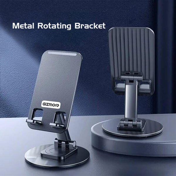 360° Adjustable Mobile & Tablet Stand