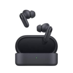 BassBoost TWS Bluetooth Earbuds