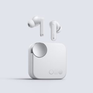 ANC Wireless Bluetooth Earbuds