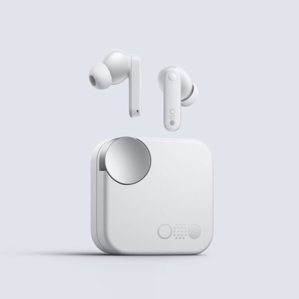 ANC Wireless Bluetooth Earbuds