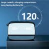 rrr-1016a-m19-wireless-earbuds-with-smart-touch-bluetooth-gaming-original-imagq2zaugrujgu3 M19 Gaming Wireless Earbuds