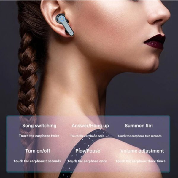 rrr-1016a-m19-wireless-earbuds-with-smart-touch-bluetooth-gaming-original-imagq2zayzdedqhh M19 Gaming Wireless Earbuds