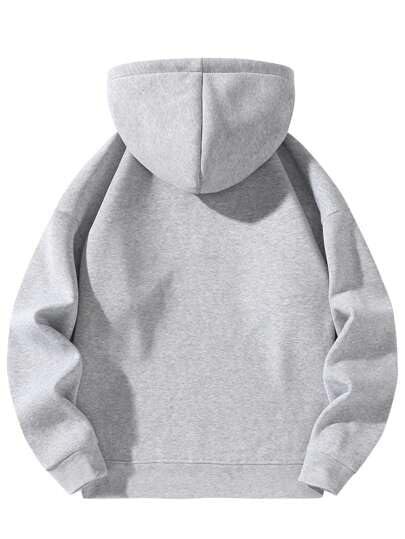41kgQB30yxL Hoodie for Men