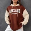 Los Angeles Hoodie for Women