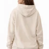 Los Angeles California Oversized Hoodie for Women