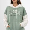 Los Angeles Hoodie for Women