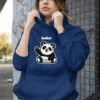 Los Angeles Hoodie for Women