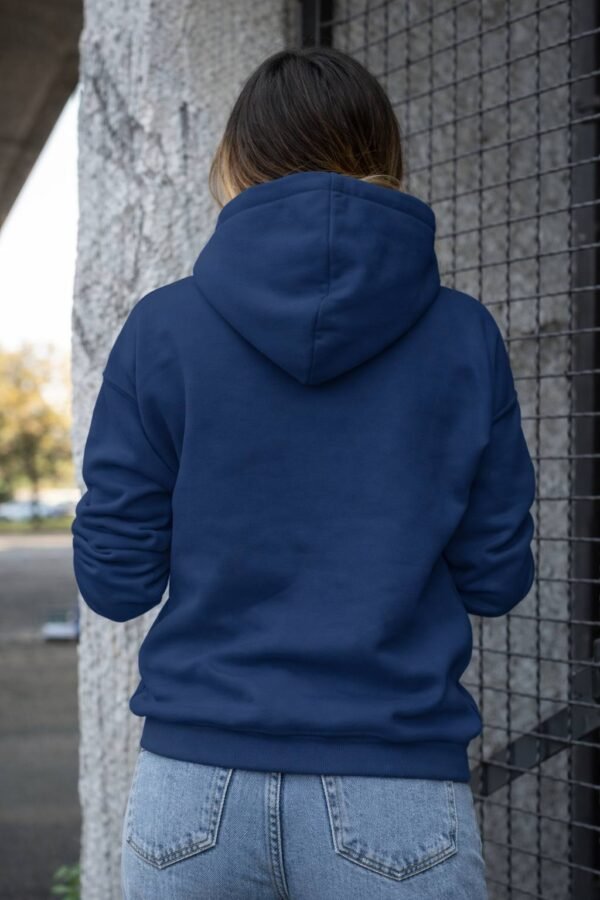 Los Angeles Hoodie for Women