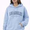 Los Angeles Hoodie for Women
