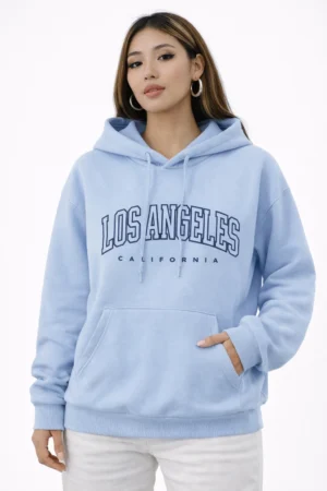 Los Angeles Hoodie for Women