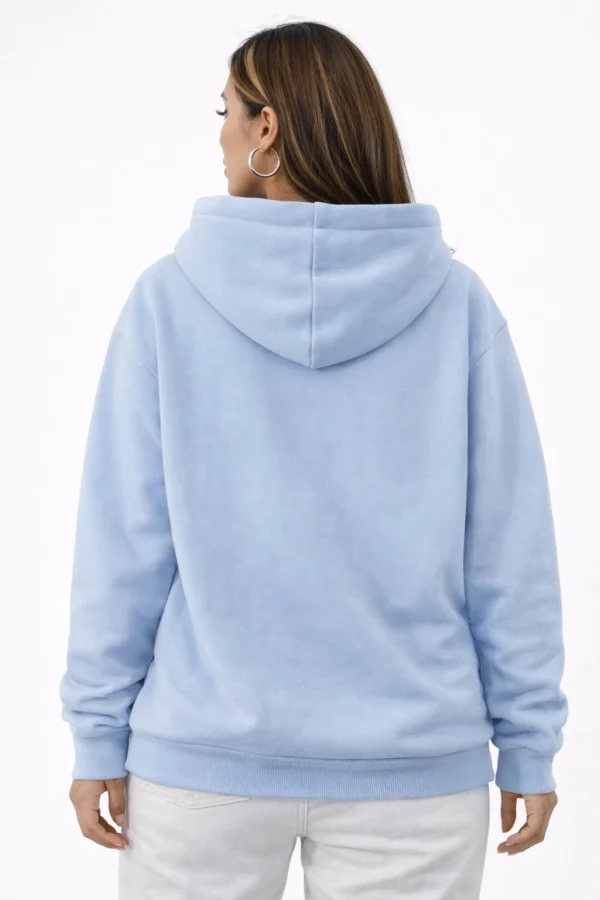 Los Angeles Hoodie for Women