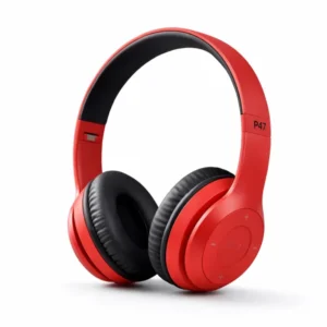 P47 Wireless Bluetooth Headphones