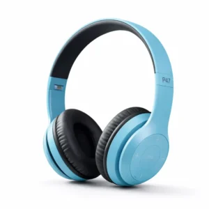 P47 Wireless Bluetooth Headphones