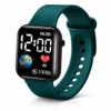Digital Smart Watch – Green