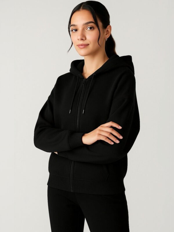 Los Angeles Hoodie for Women