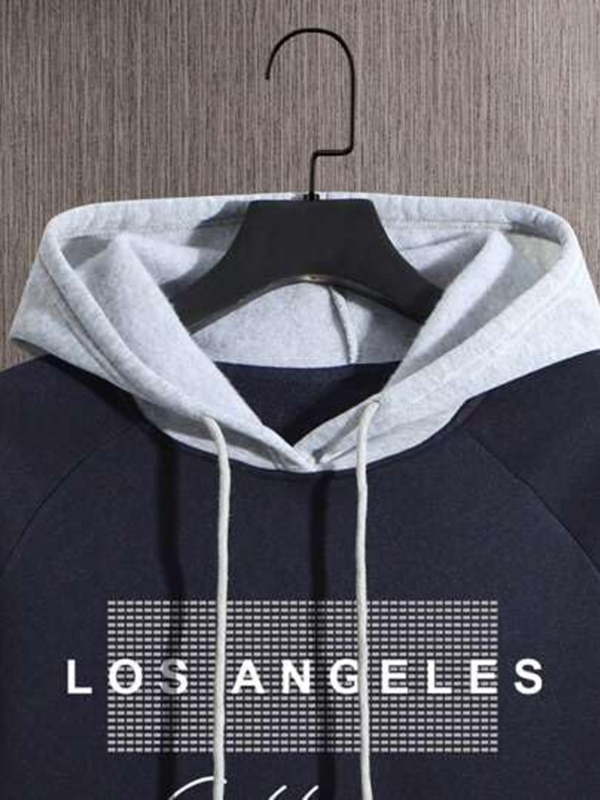 artboard-3-317 Regular Fit Printed Hoodie