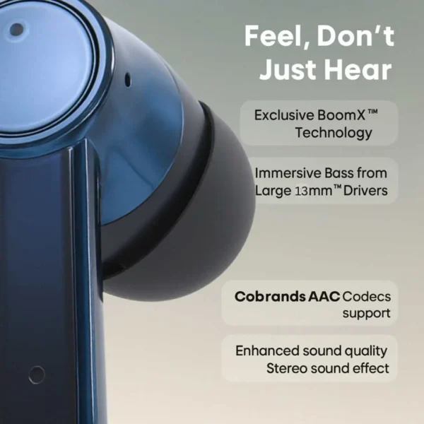 Xero Buds D371 Wireless Bluetooth Earbuds