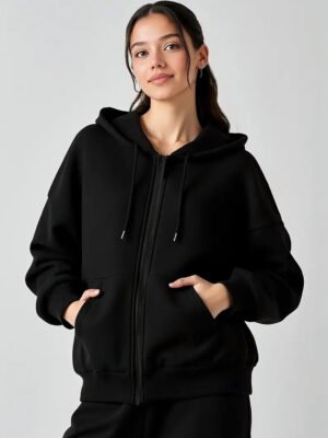 Los Angeles Hoodie for Women