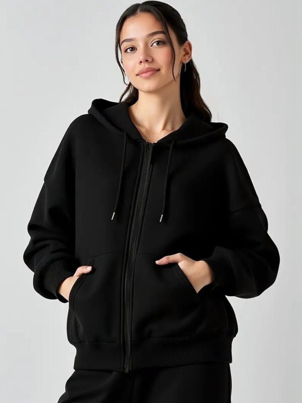 Los Angeles Hoodie for Women