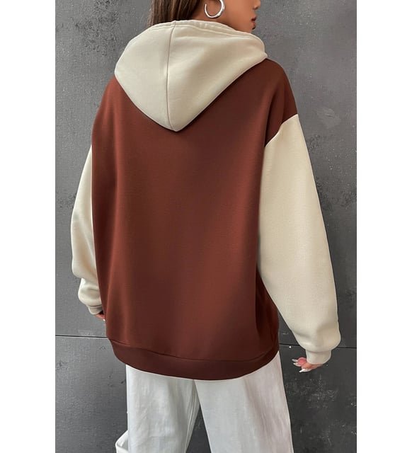 Los Angeles Hoodie for Women