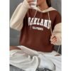 Los Angeles Hoodie for Women