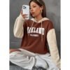 Los Angeles Hoodie for Women