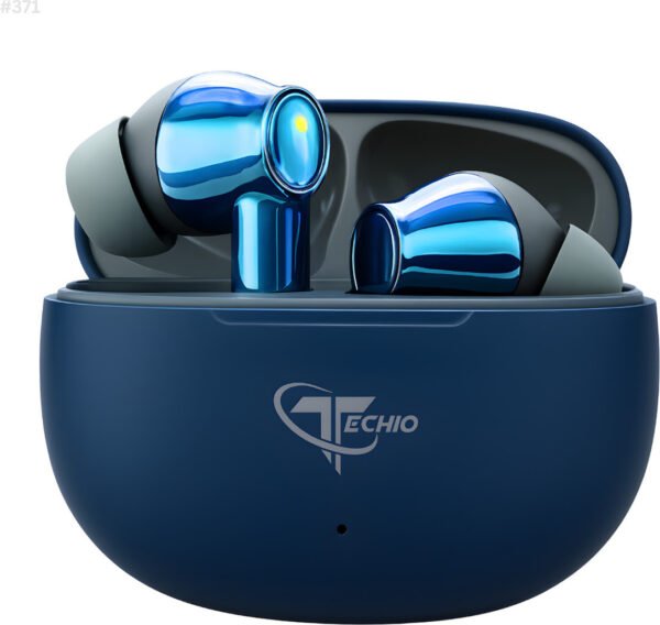 Xero Buds D371 Wireless Bluetooth Earbuds